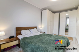 Atrakcyjne mieszkanie 2 pok. Czerwieńsk